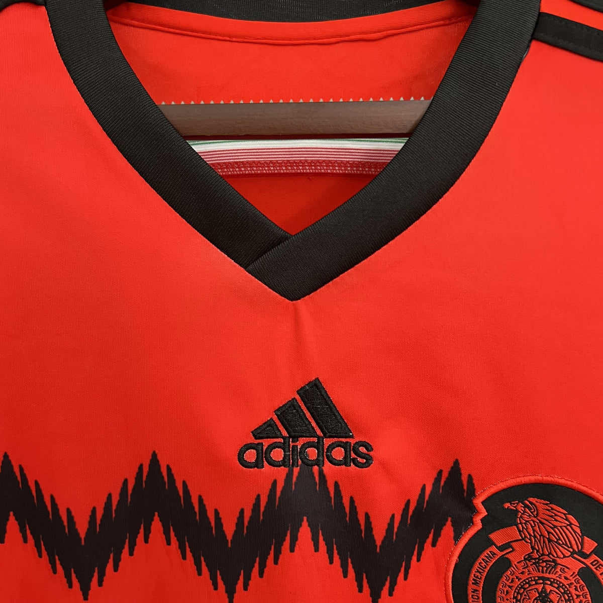 Camisola México Alternativa 14/15 Retro