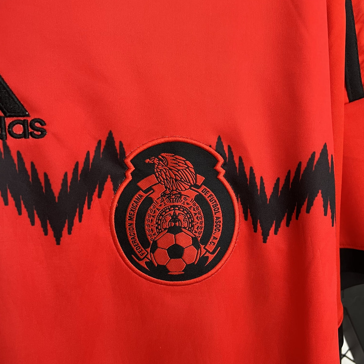 Camisola México Alternativa 14/15 Retro