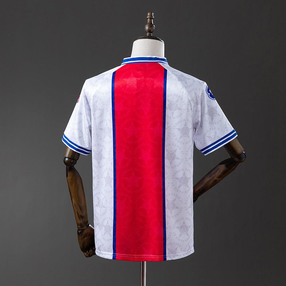 Camisola PSG Alternativa 94/95 Retro