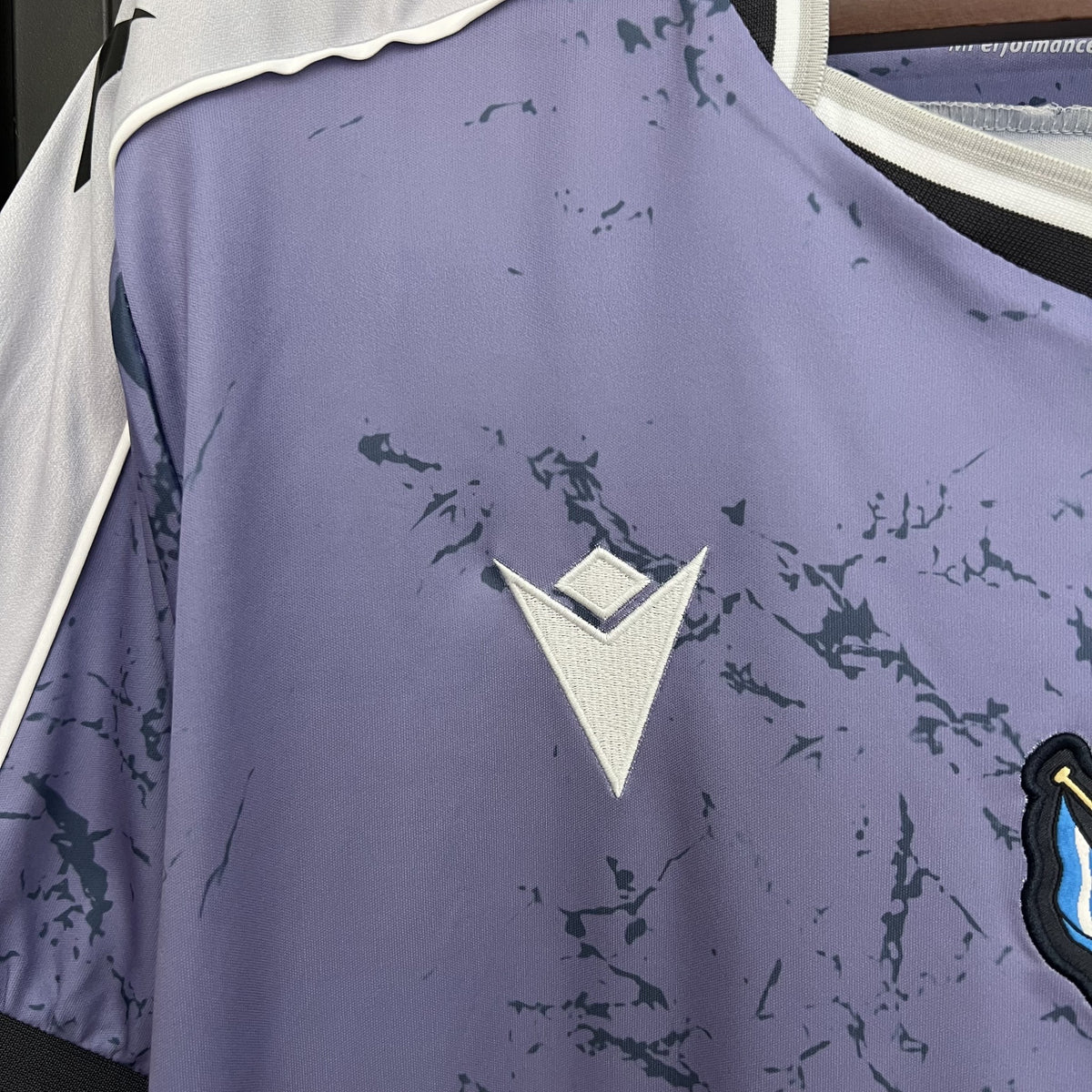 Camisola Real Sociedad Alternativa 25/26