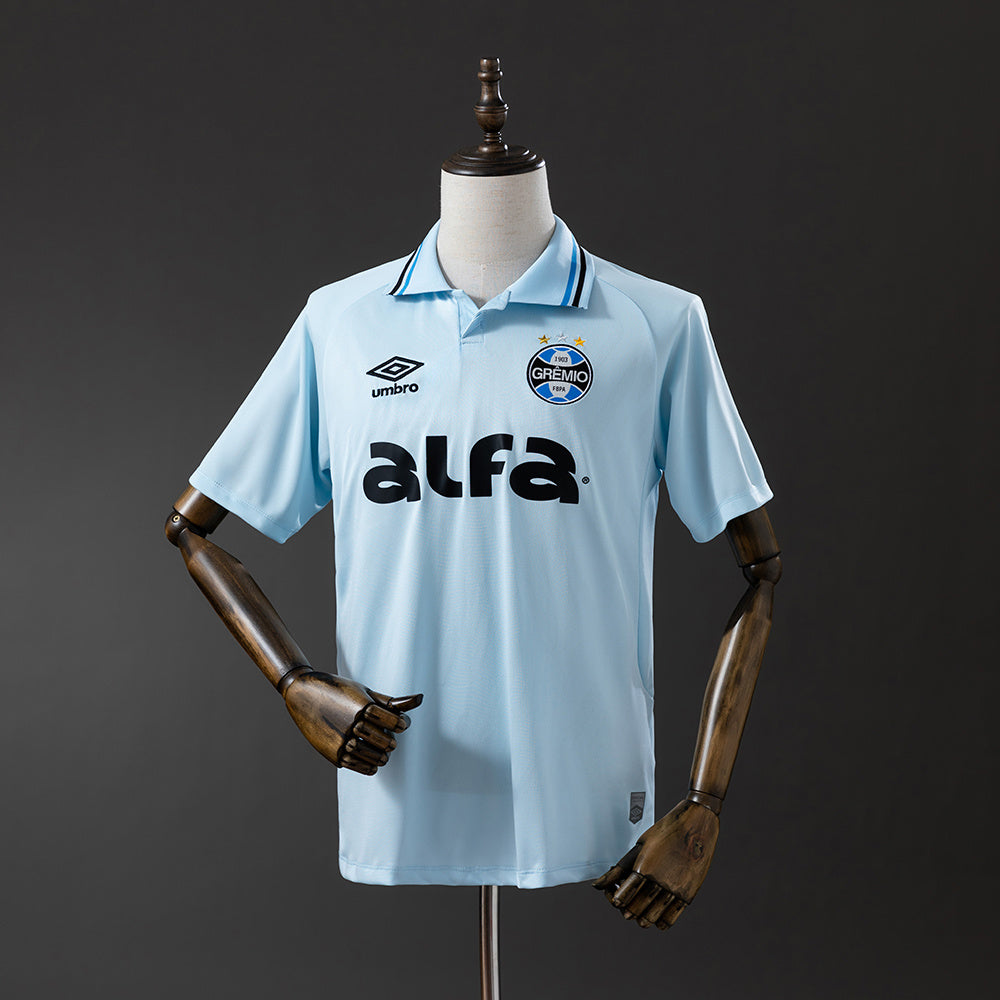 Camisola Grêmio Terceira 25/26 (Modelo 2)
