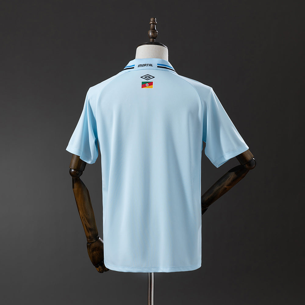 Camisola Grêmio Terceira 25/26 (Modelo 2)