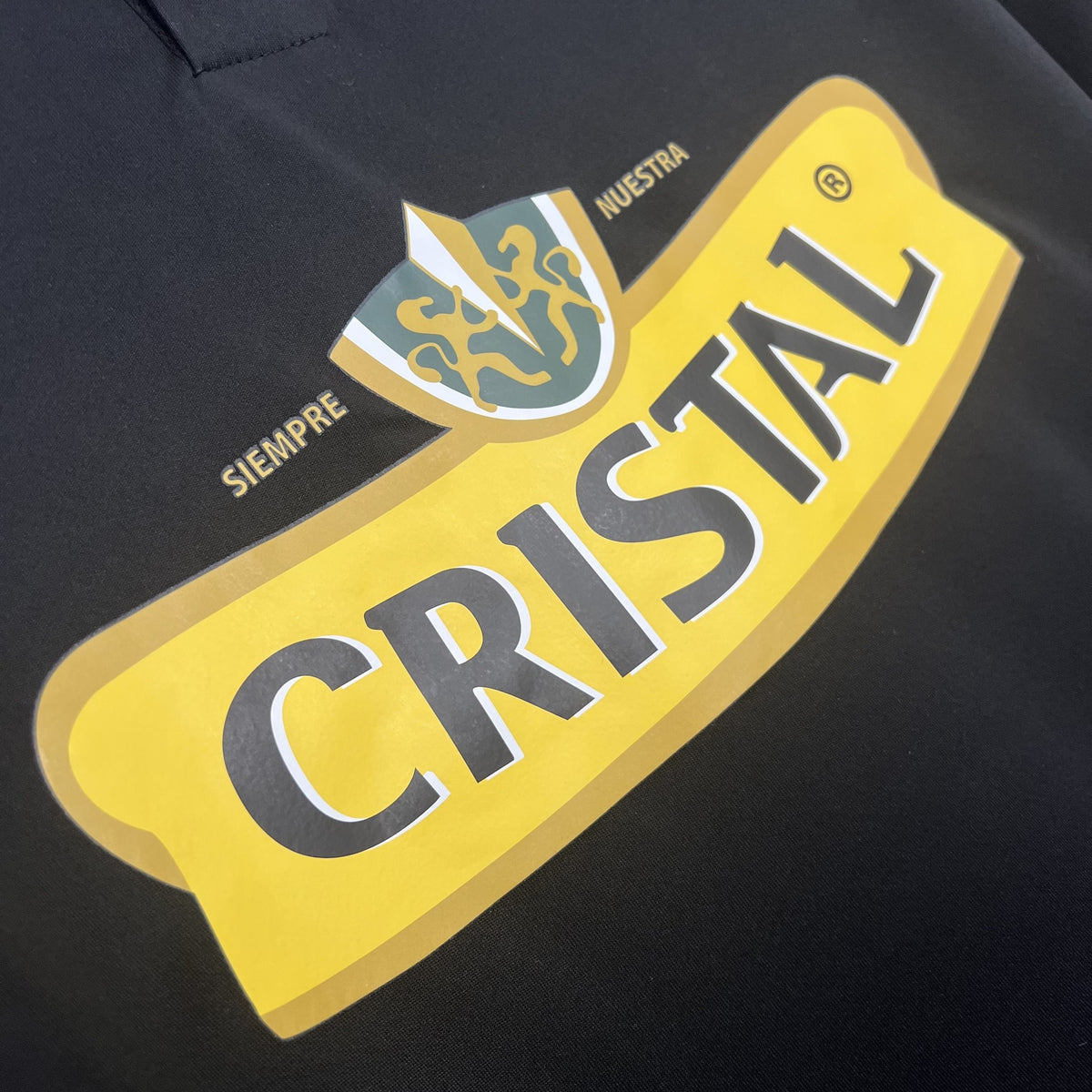 Camisola Colo Colo Alternativa 13/14 Retro
