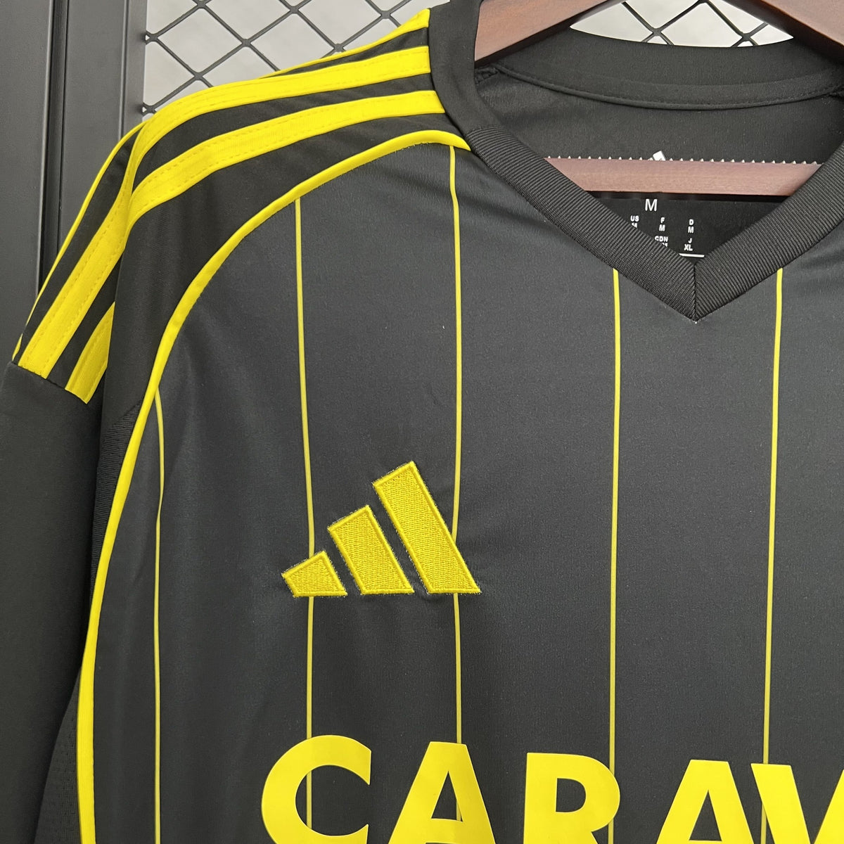 Camisola Real Zaragoza Alternativa 25/26