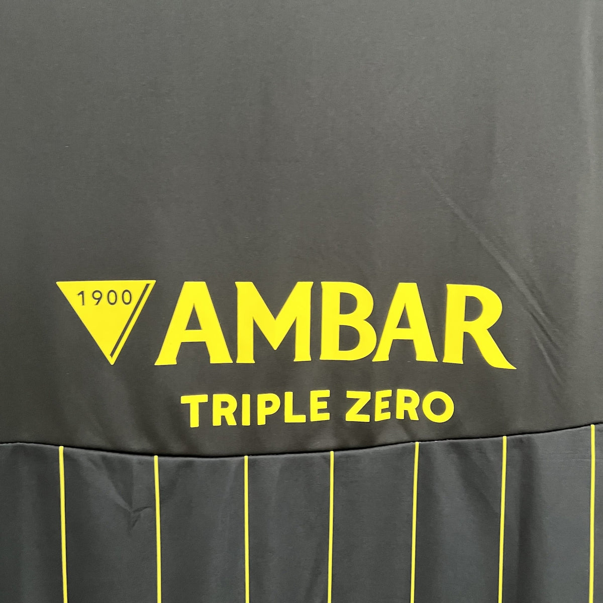 Camisola Real Zaragoza Alternativa 25/26