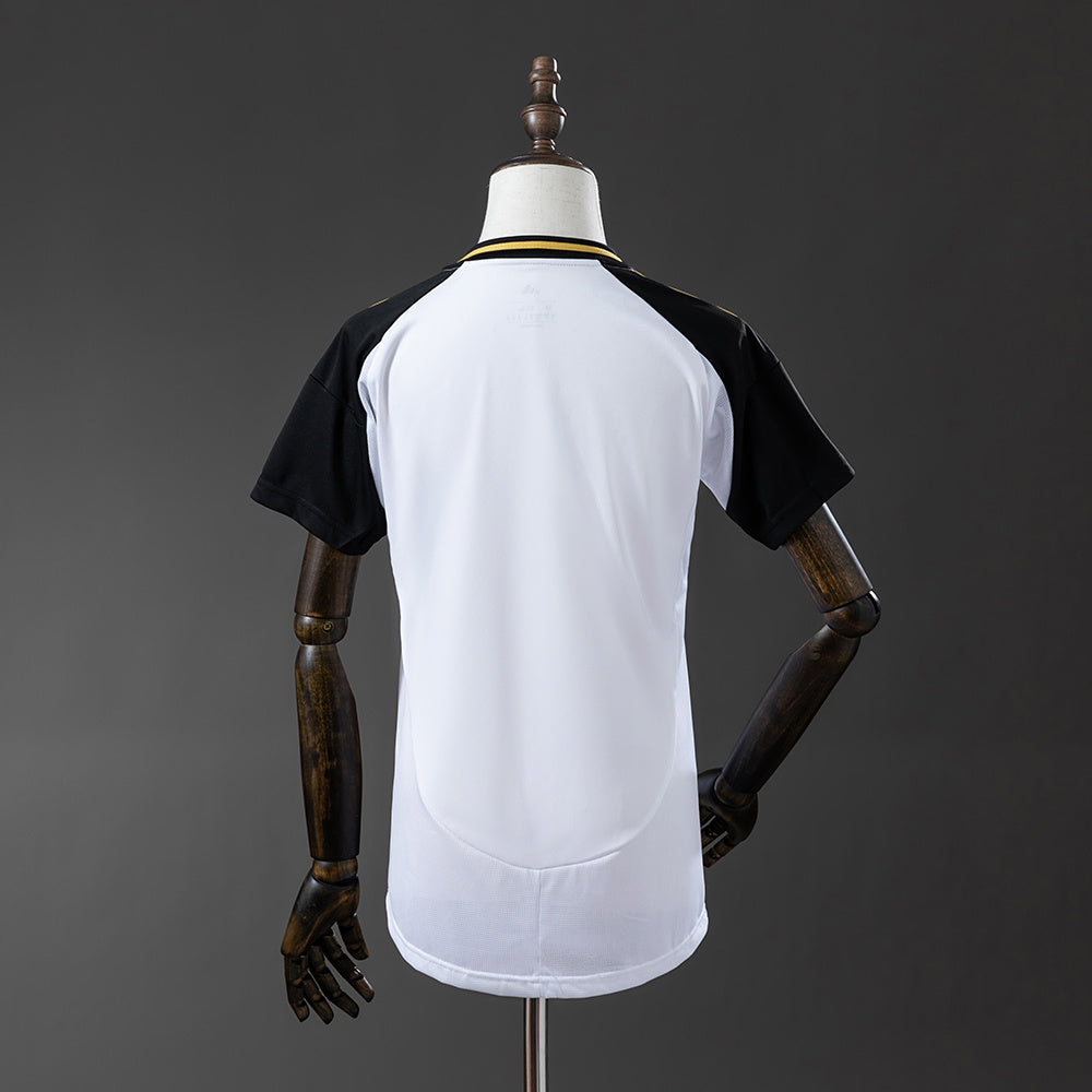 Camisola Atlético Mineiro Alternativa 25/26 - Versão Feminina