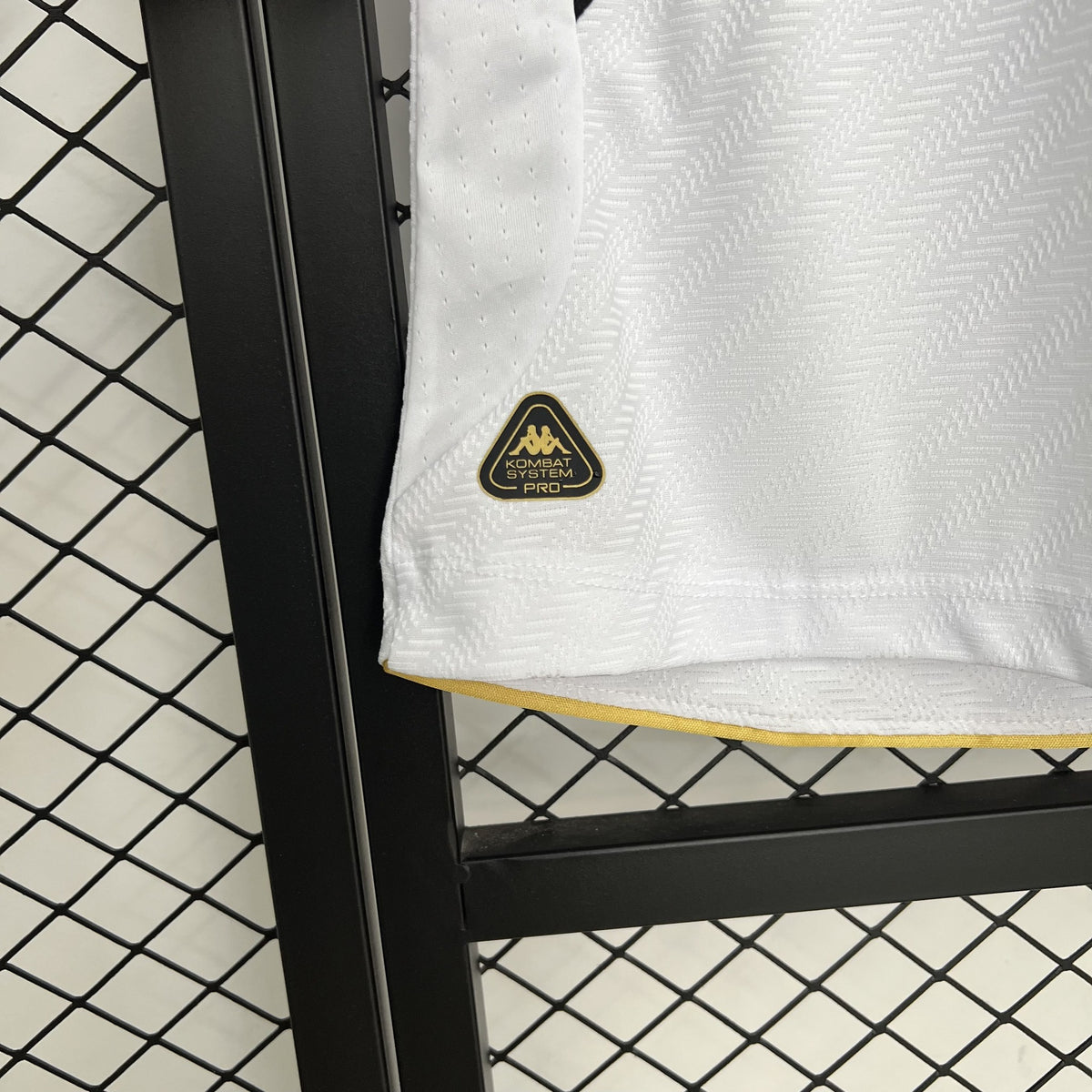 Camisola Vasco da Gama Alternativa 25/26 - Versão Feminina