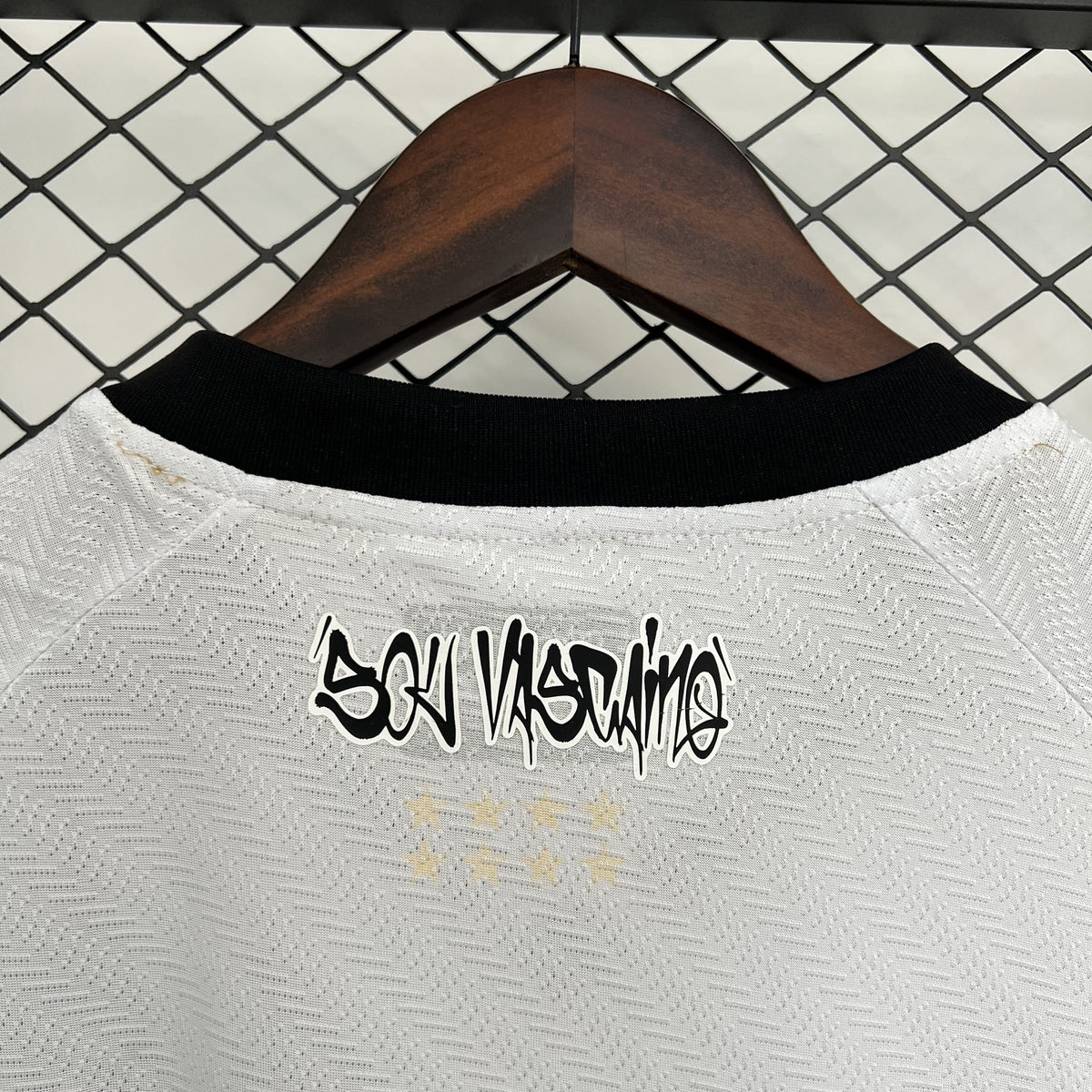 Camisola Vasco da Gama Alternativa 25/26 - Versão Feminina