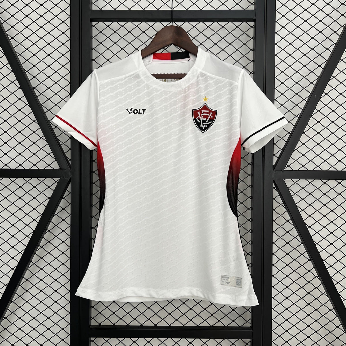 Camisola Vitória Alternativa 25/26 - Versão Feminina