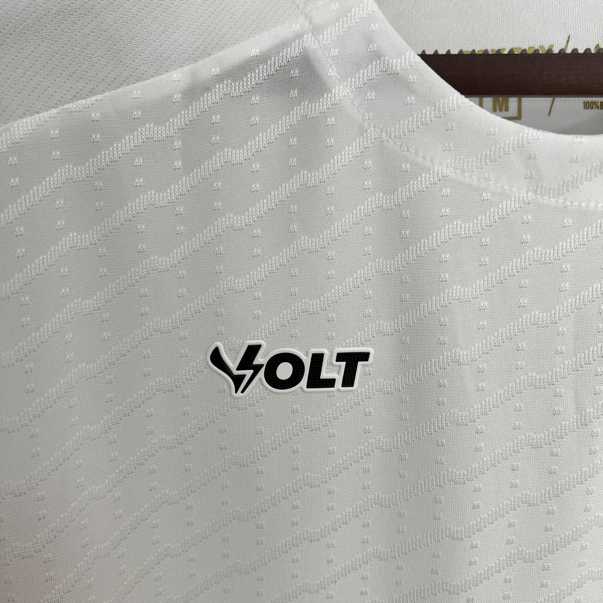 Camisola Vitória Alternativa 25/26 - Versão Feminina