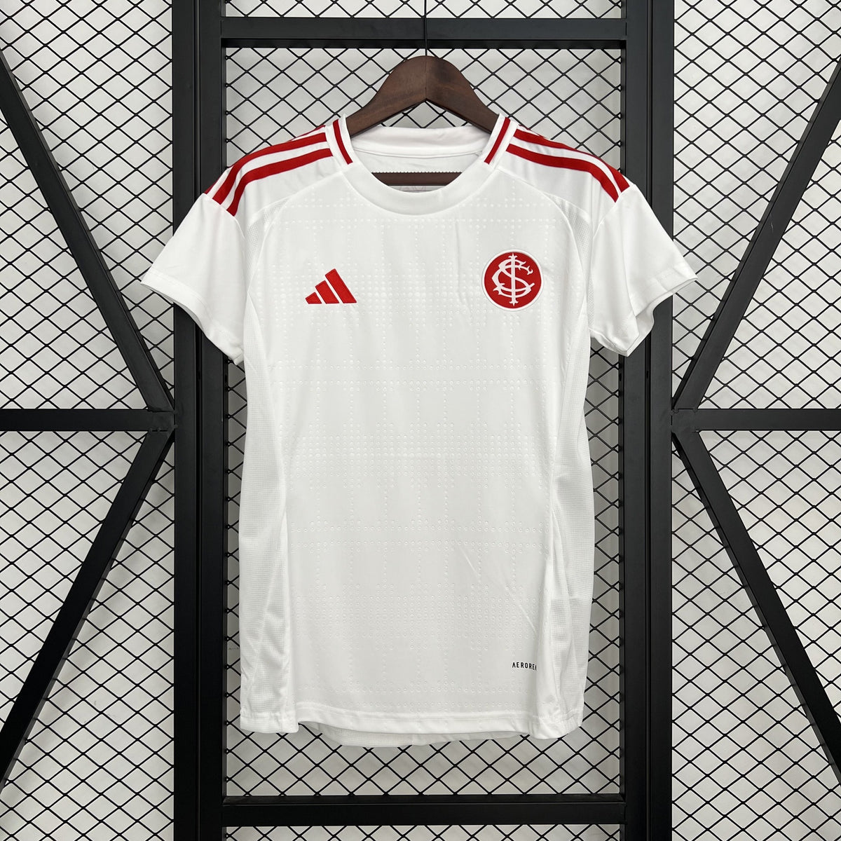 Camisola Internacional Alternativa 25/26 - Versão Feminina