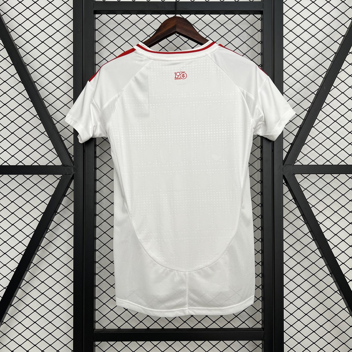Camisola Internacional Alternativa 25/26 - Versão Feminina