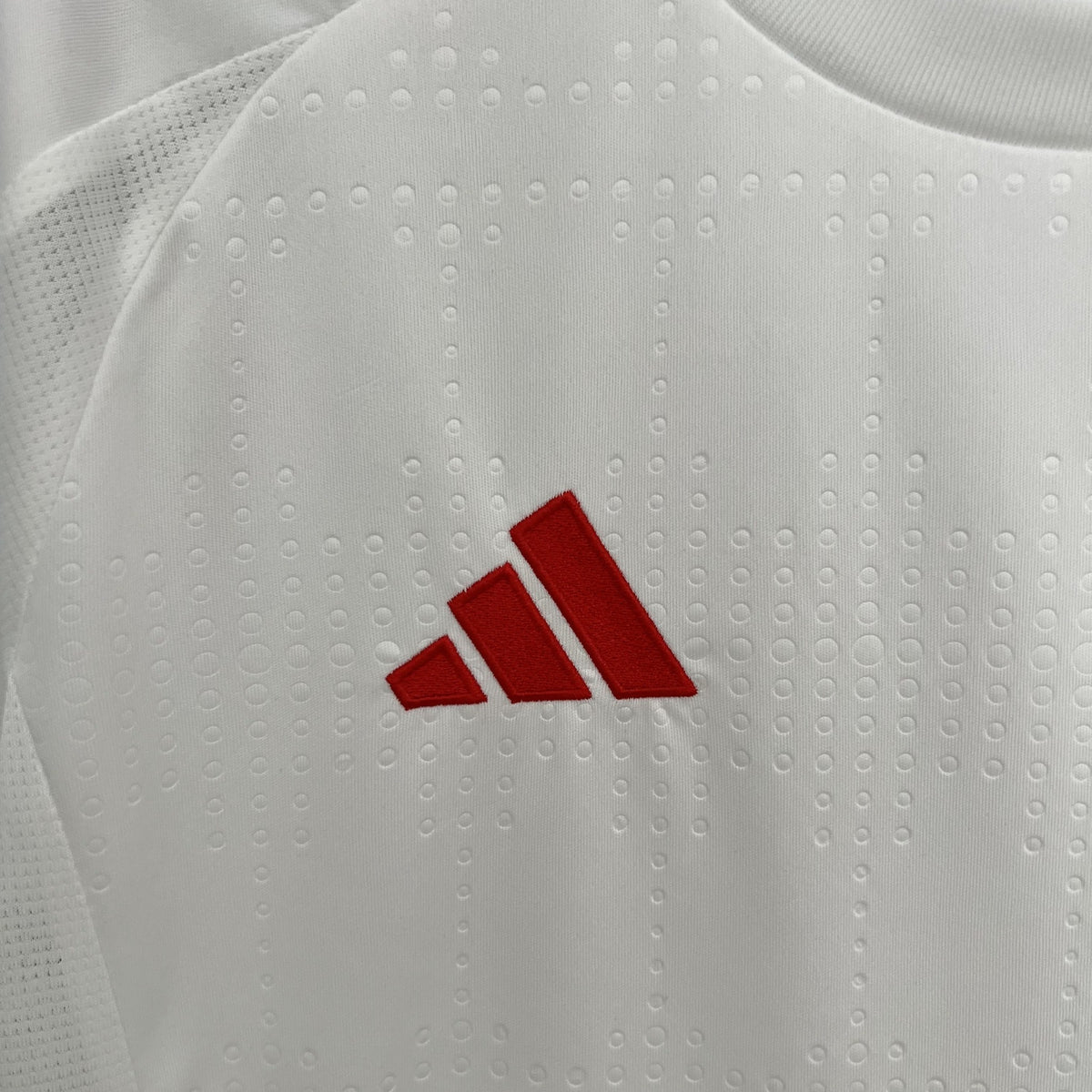 Camisola Internacional Alternativa 25/26 - Versão Feminina