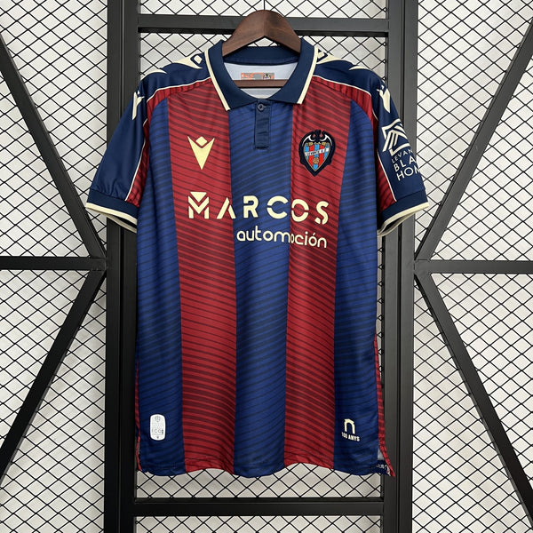 Camisola Levante Principal 25/26