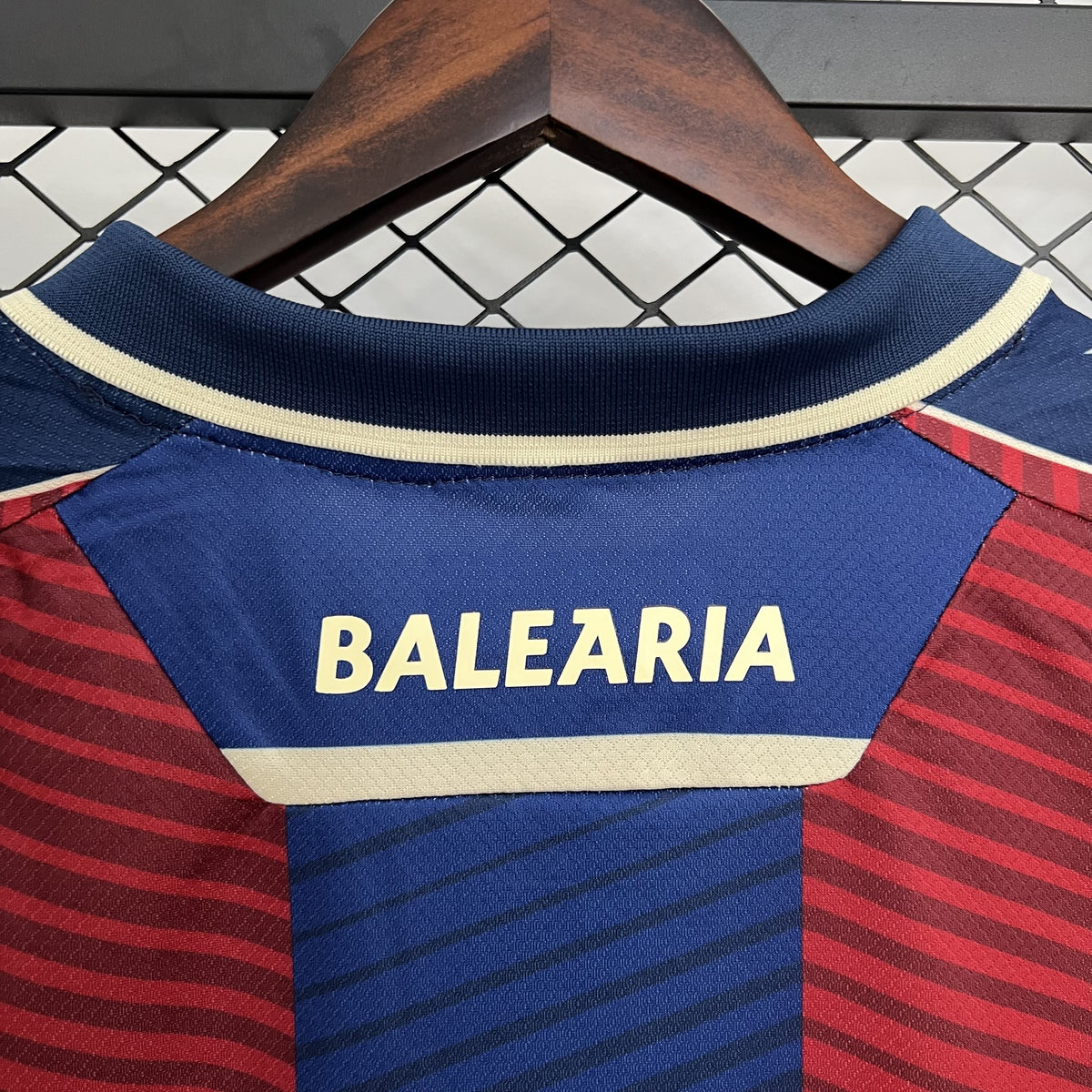 Camisola Levante Principal 25/26