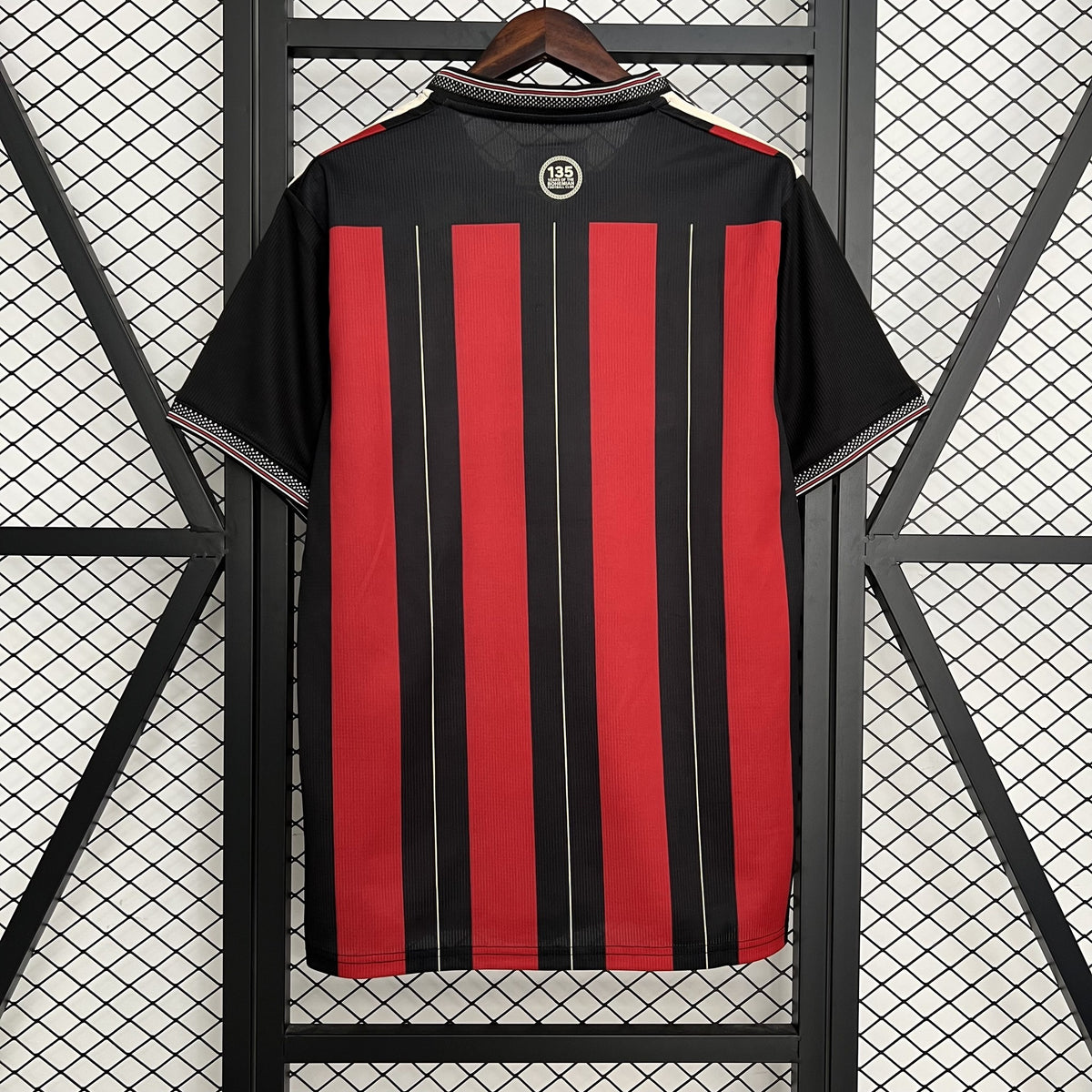 Camisola Bohemians Principal 25/26