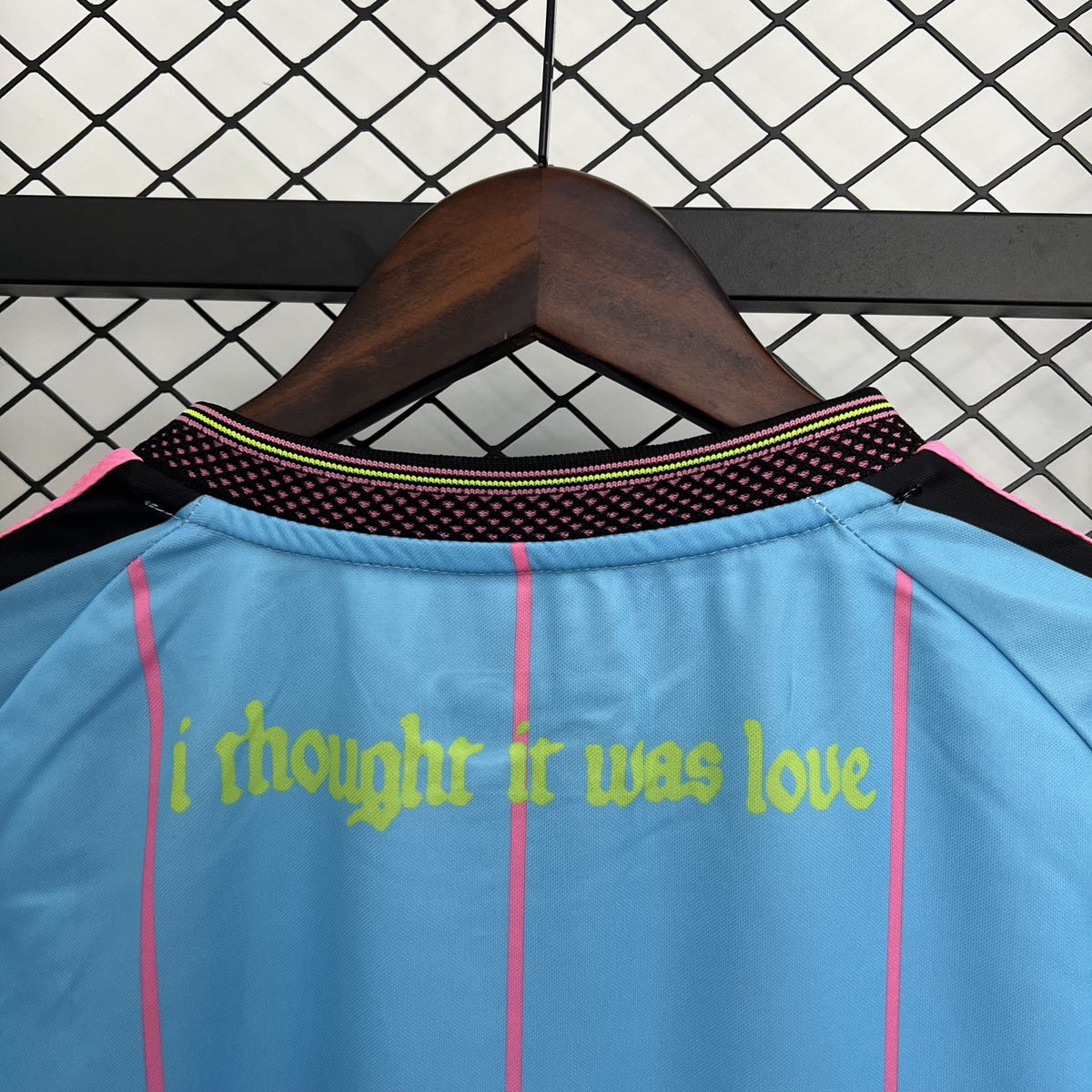 Camisola Bohemians Terceira 25/26