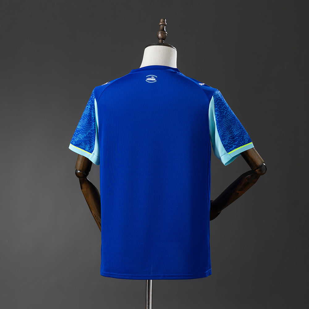 Camisola Olympique de Marselha Terceira 25/26 (Modelo 2)