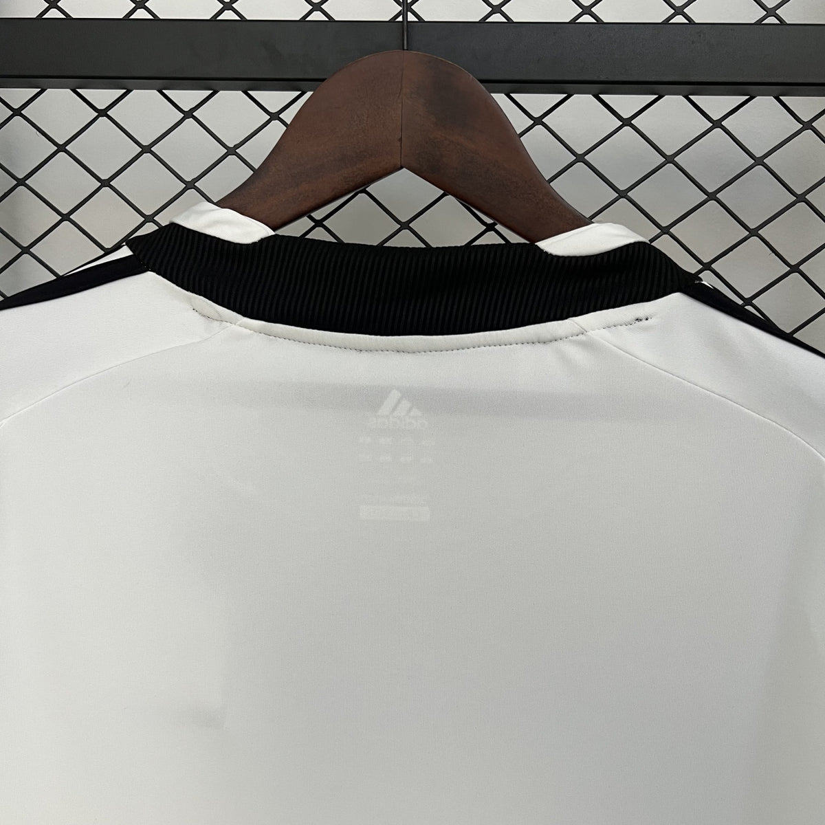 Camisola Alemanha Principal 08/09 Retro