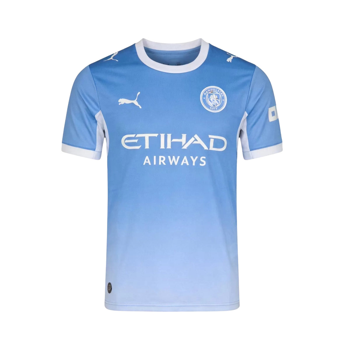 Camisola Manchester City Principal 26/27
