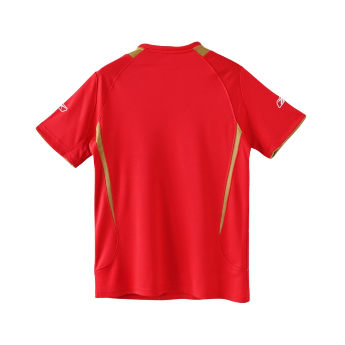 Camisola Liverpool Principal 05/06