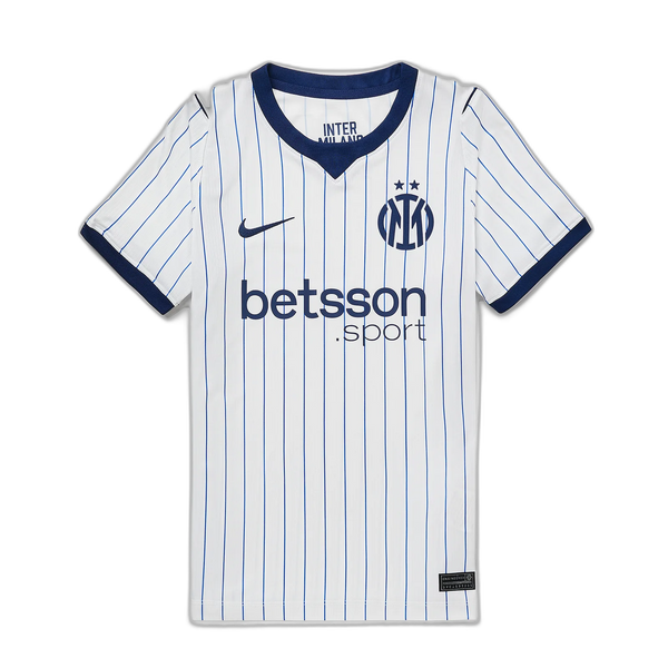 Camisola Inter Milan 26/27 Secundária