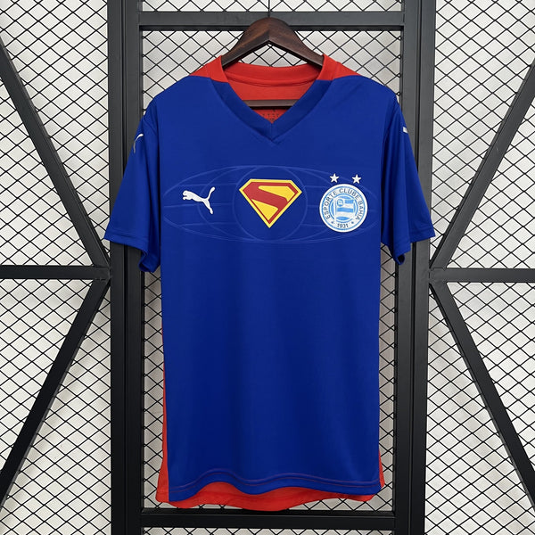 Camisola Bahia Edição Especial Superman 25/26