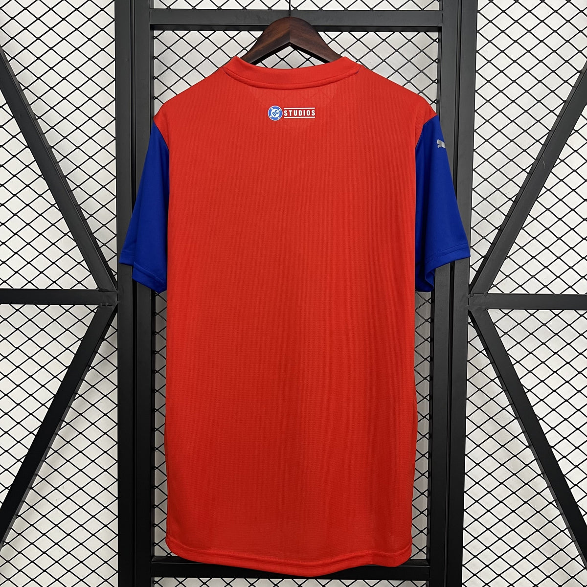 Camisola Bahia Edição Especial Superman 25/26