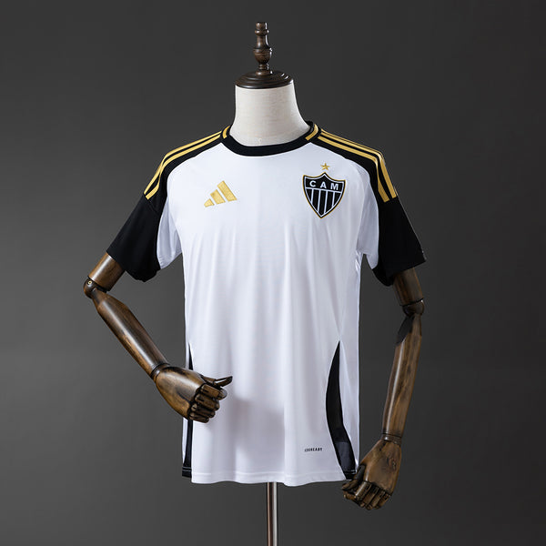 Camisola Atlético Mineiro Alternativa 25/26