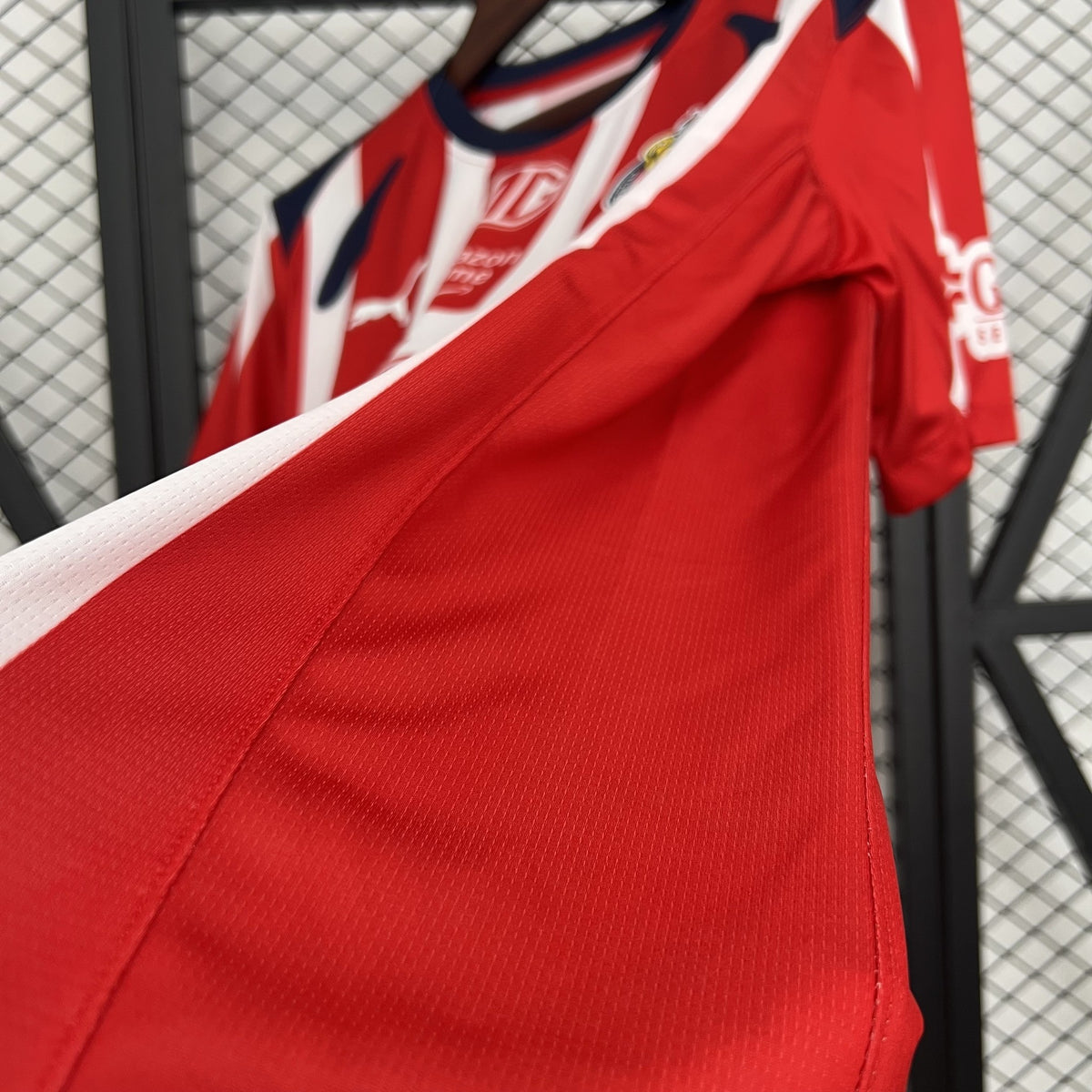 Camisola Chivas Principal 25/26