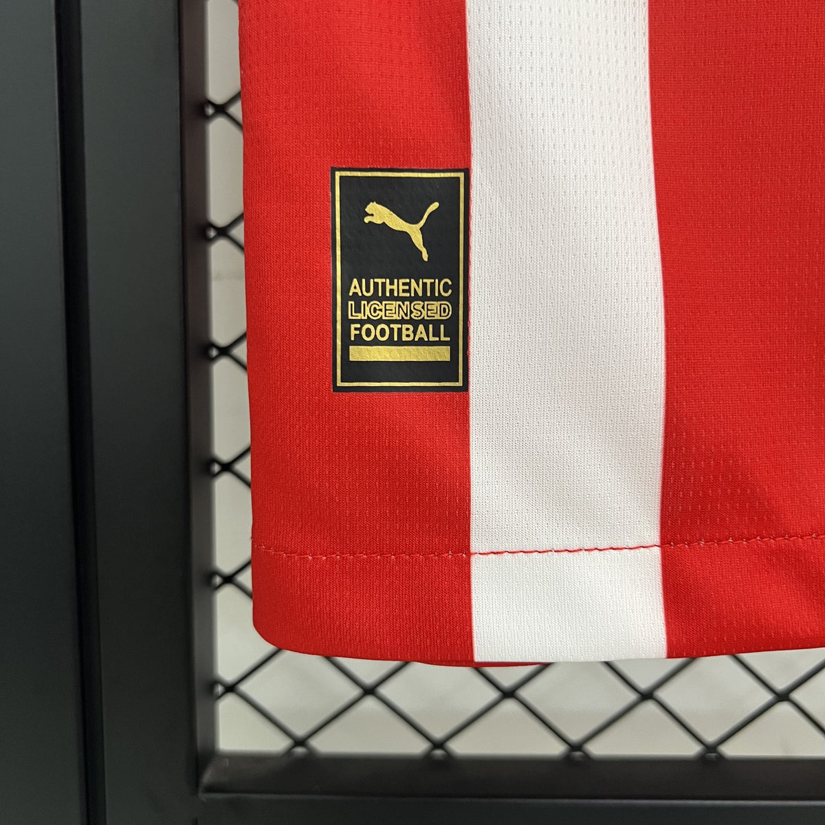 Camisola Chivas Principal 25/26