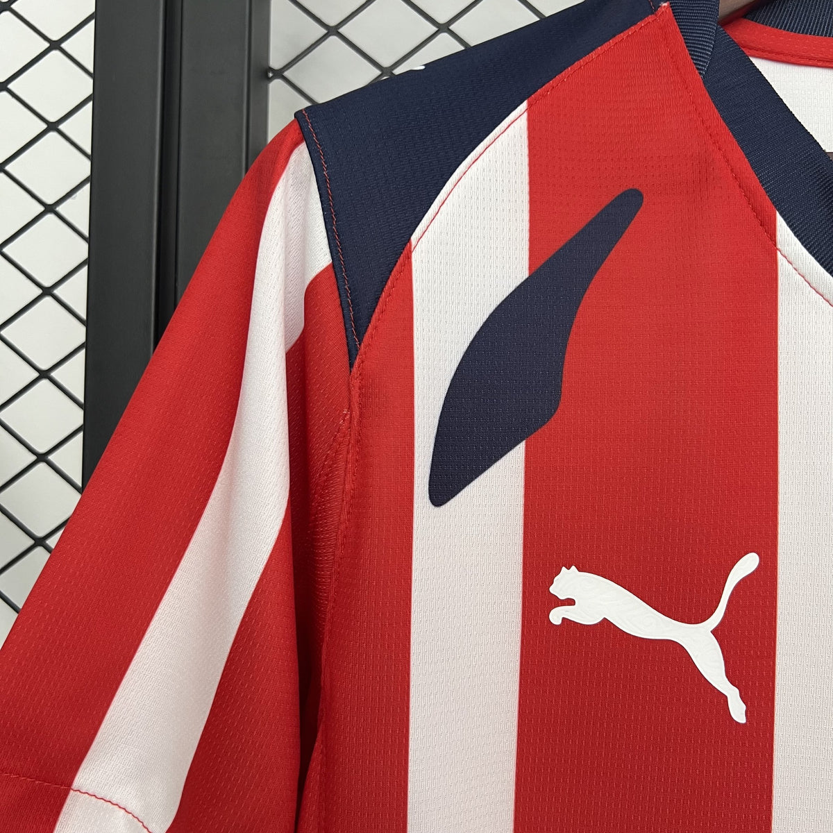 Camisola Chivas Principal 25/26