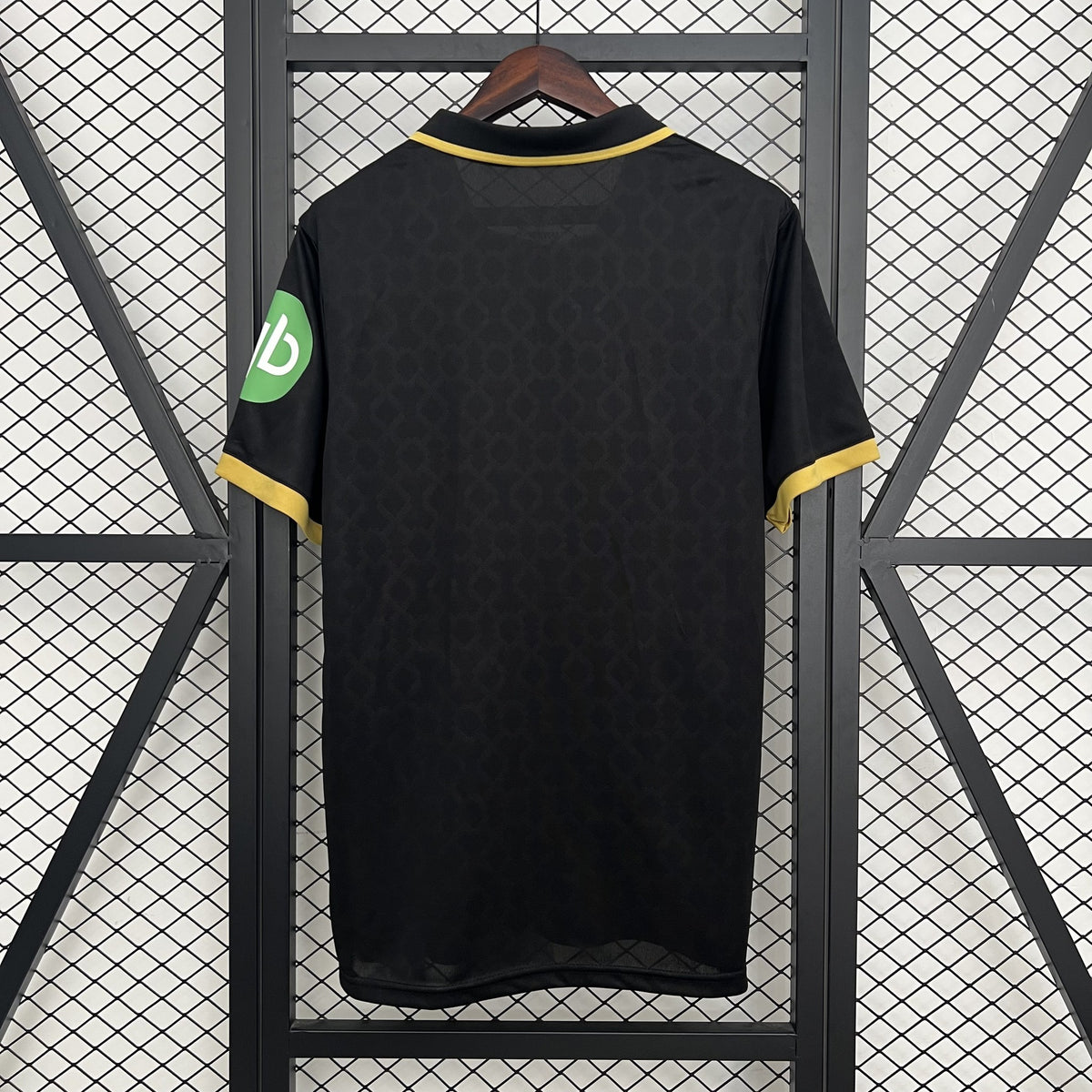 Camisola West Ham United Terceira 25/26