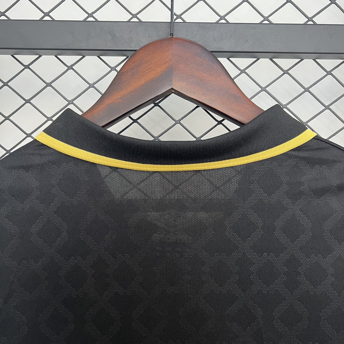 Camisola West Ham United Terceira 25/26