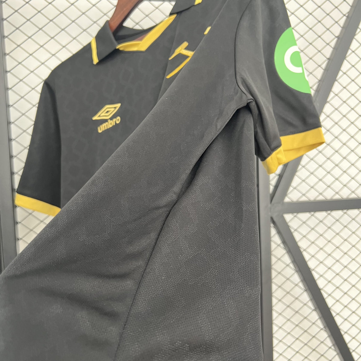 Camisola West Ham United Terceira 25/26
