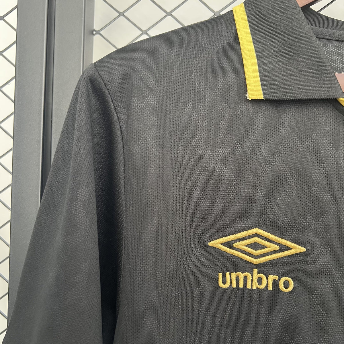 Camisola West Ham United Terceira 25/26
