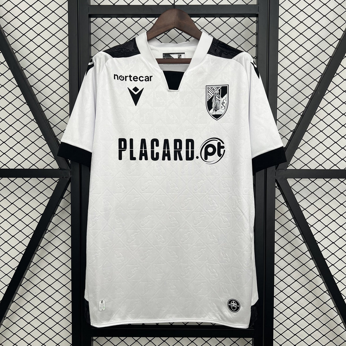 Camisola Vitória de Guimarães Principal 25/26