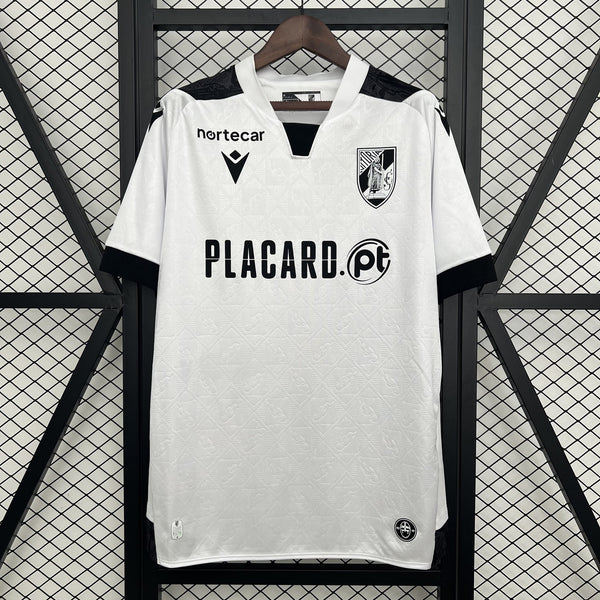 Camisola Vitória de Guimarães Principal 25/26