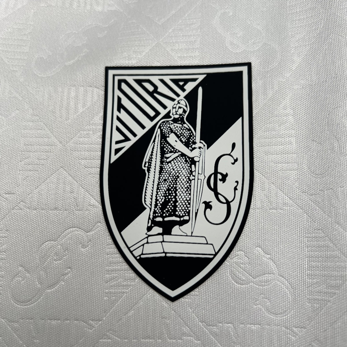 Camisola Vitória de Guimarães Principal 25/26