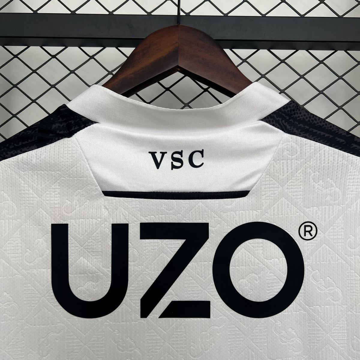 Camisola Vitória de Guimarães Principal 25/26
