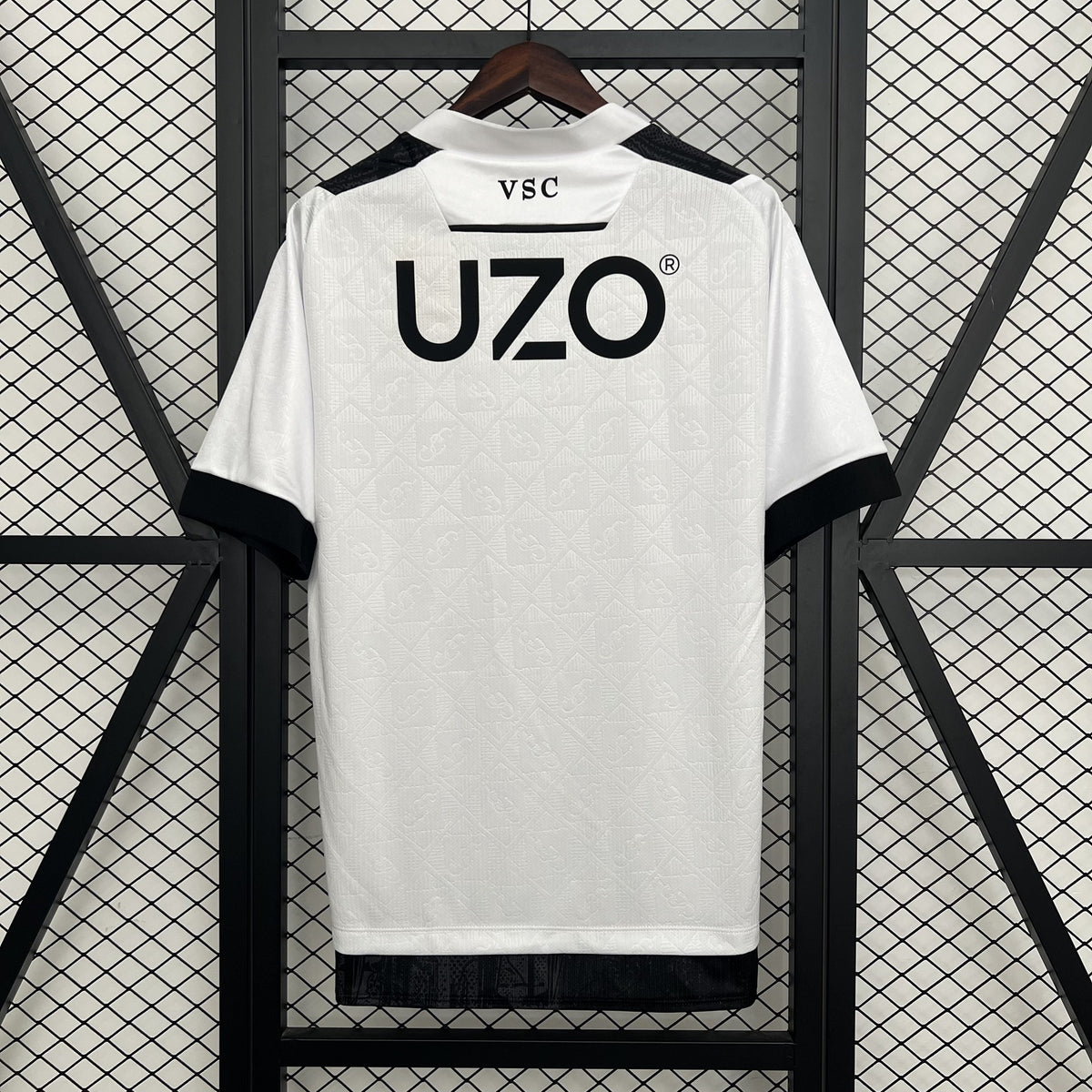Camisola Vitória de Guimarães Principal 25/26