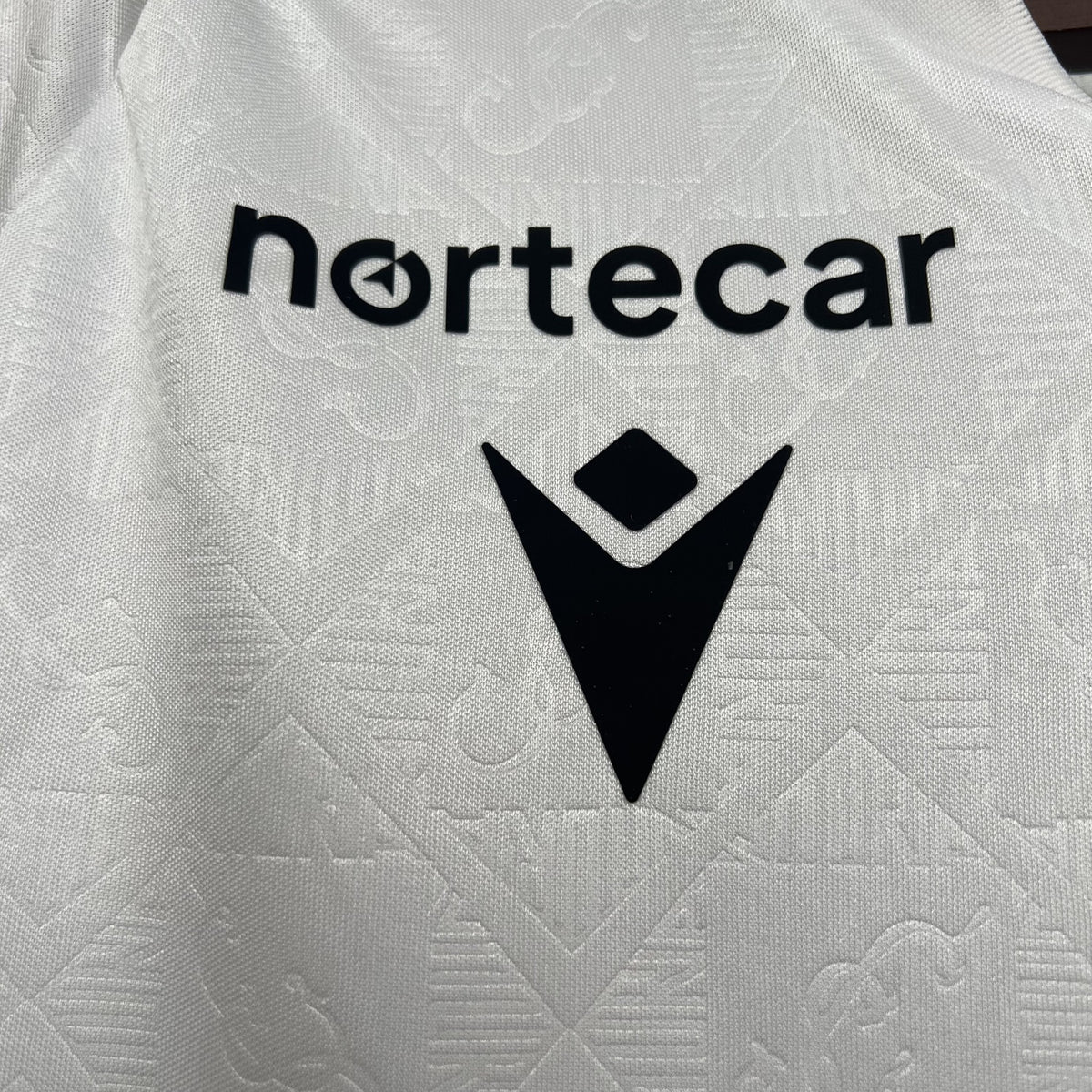 Camisola Vitória de Guimarães Principal 25/26