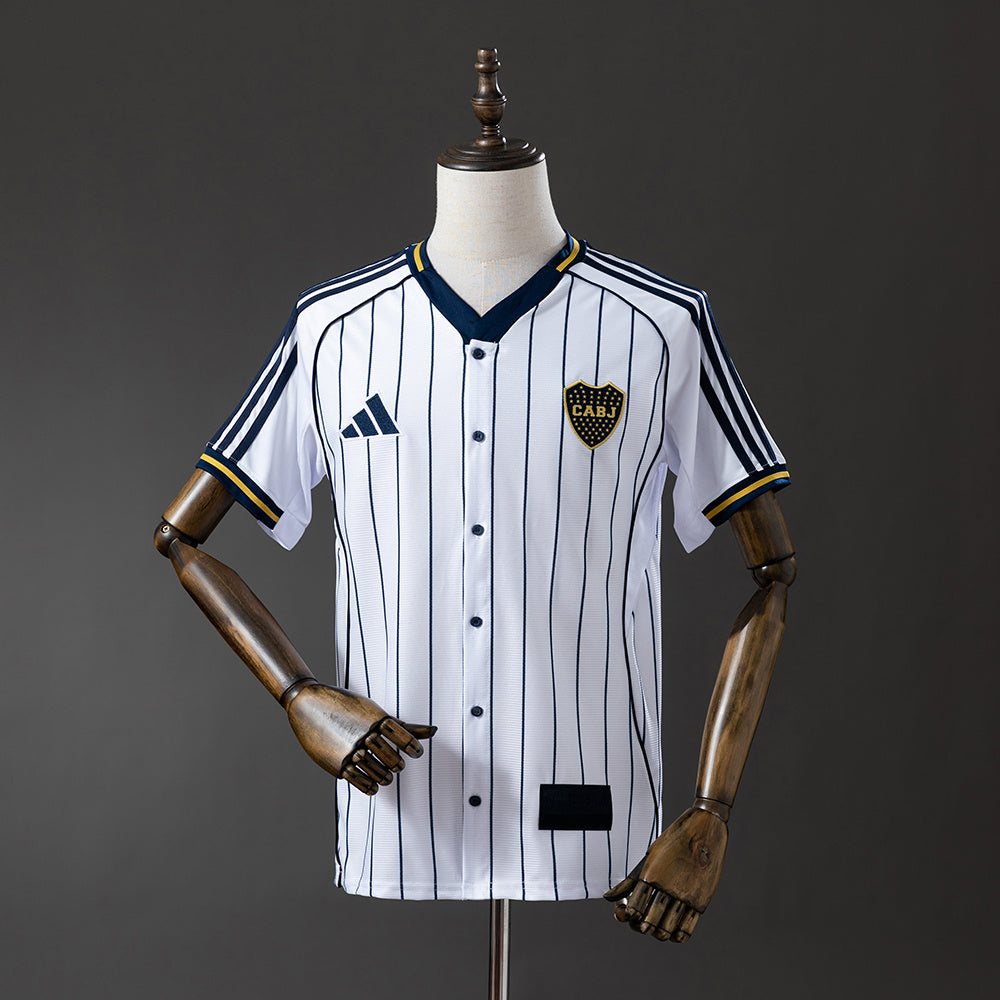 Camisola Boca Juniors Edição Especial 25/26