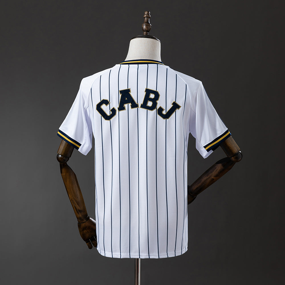 Camisola Boca Juniors Edição Especial 25/26