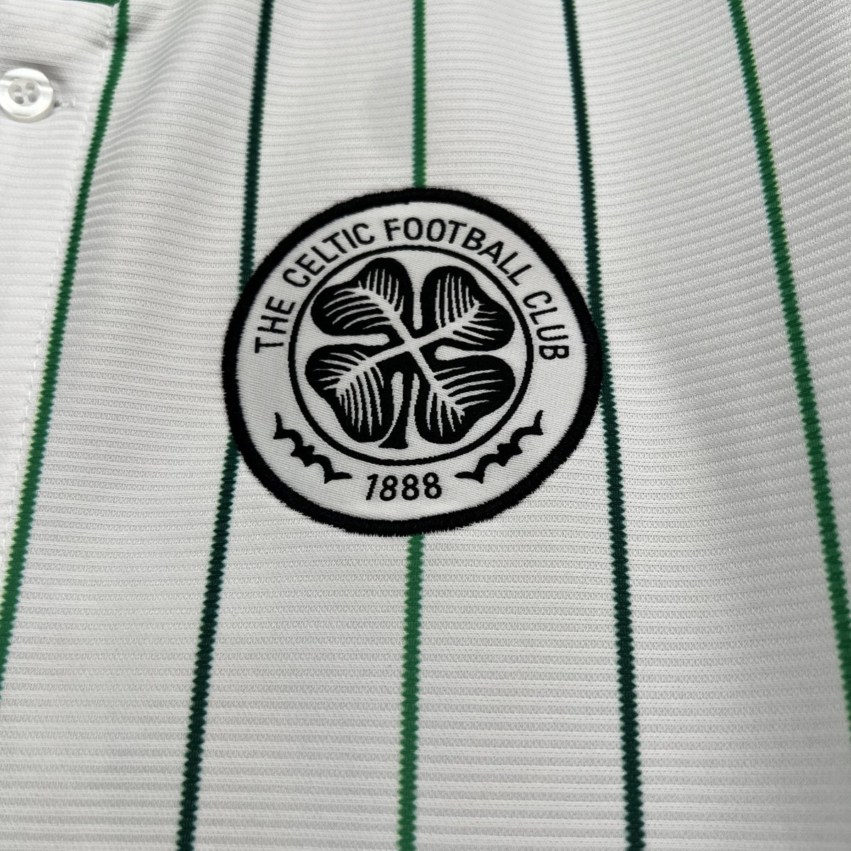 Camisola Celtic Edição Especial 25/26