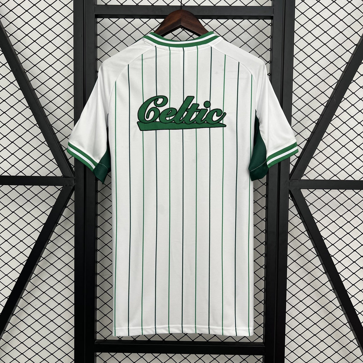 Camisola Celtic Edição Especial 25/26