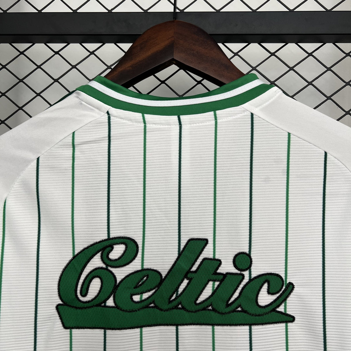 Camisola Celtic Edição Especial 25/26