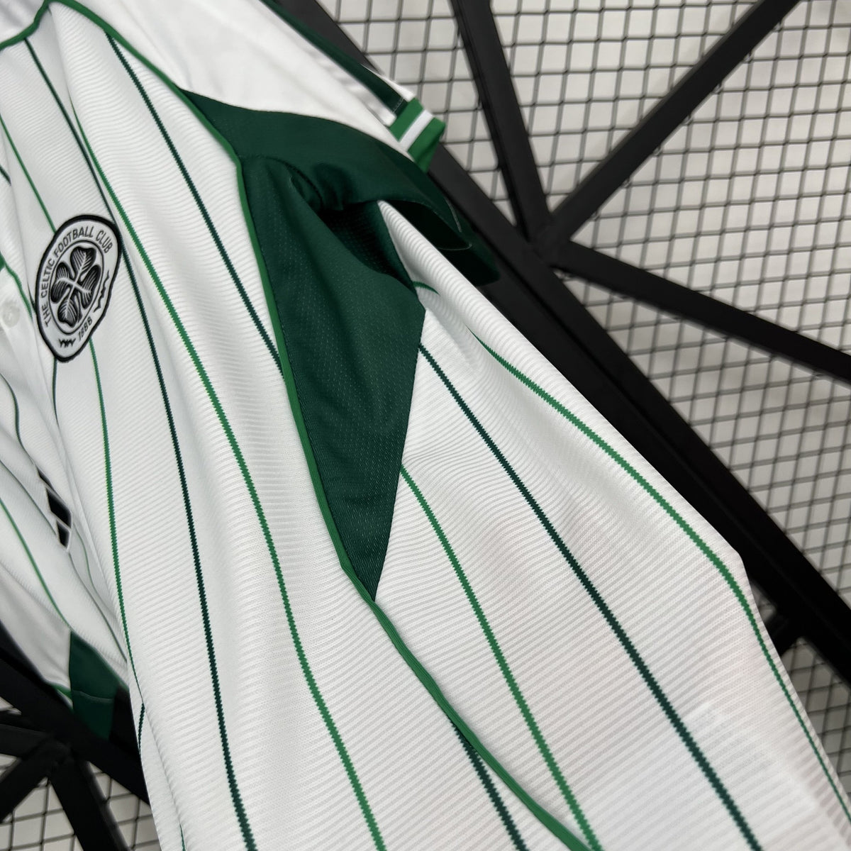Camisola Celtic Edição Especial 25/26
