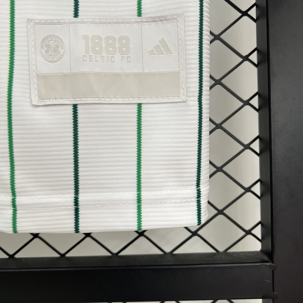 Camisola Celtic Edição Especial 25/26