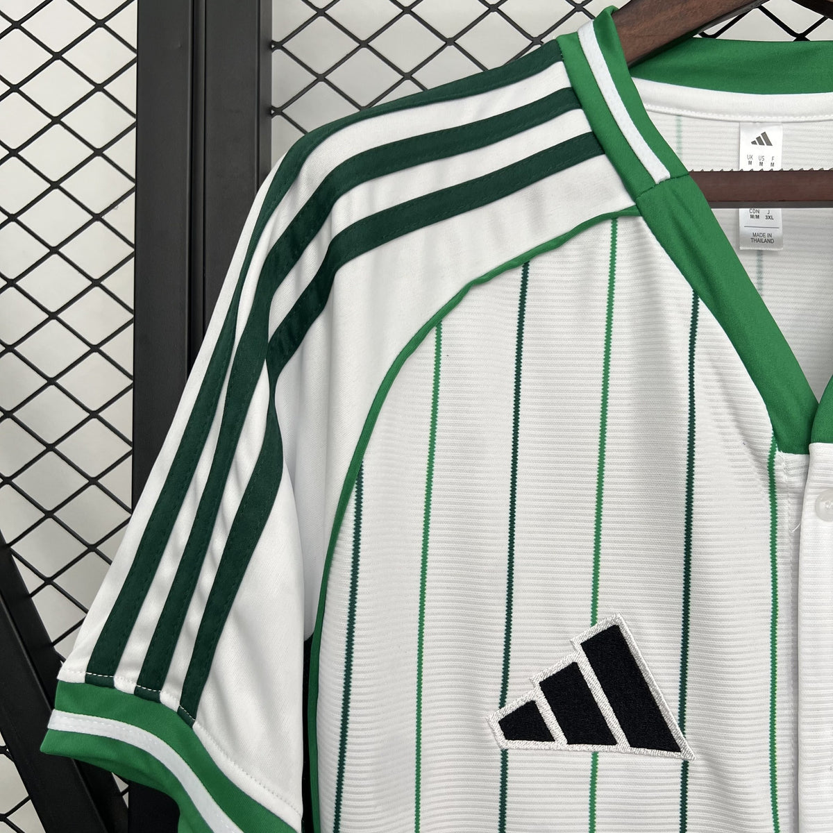 Camisola Celtic Edição Especial 25/26